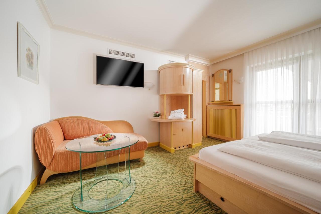 Das-Schmidt Privathotel Mörbisch am See Esterno foto
